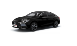 MG 5 STD - 2022 (Đen)